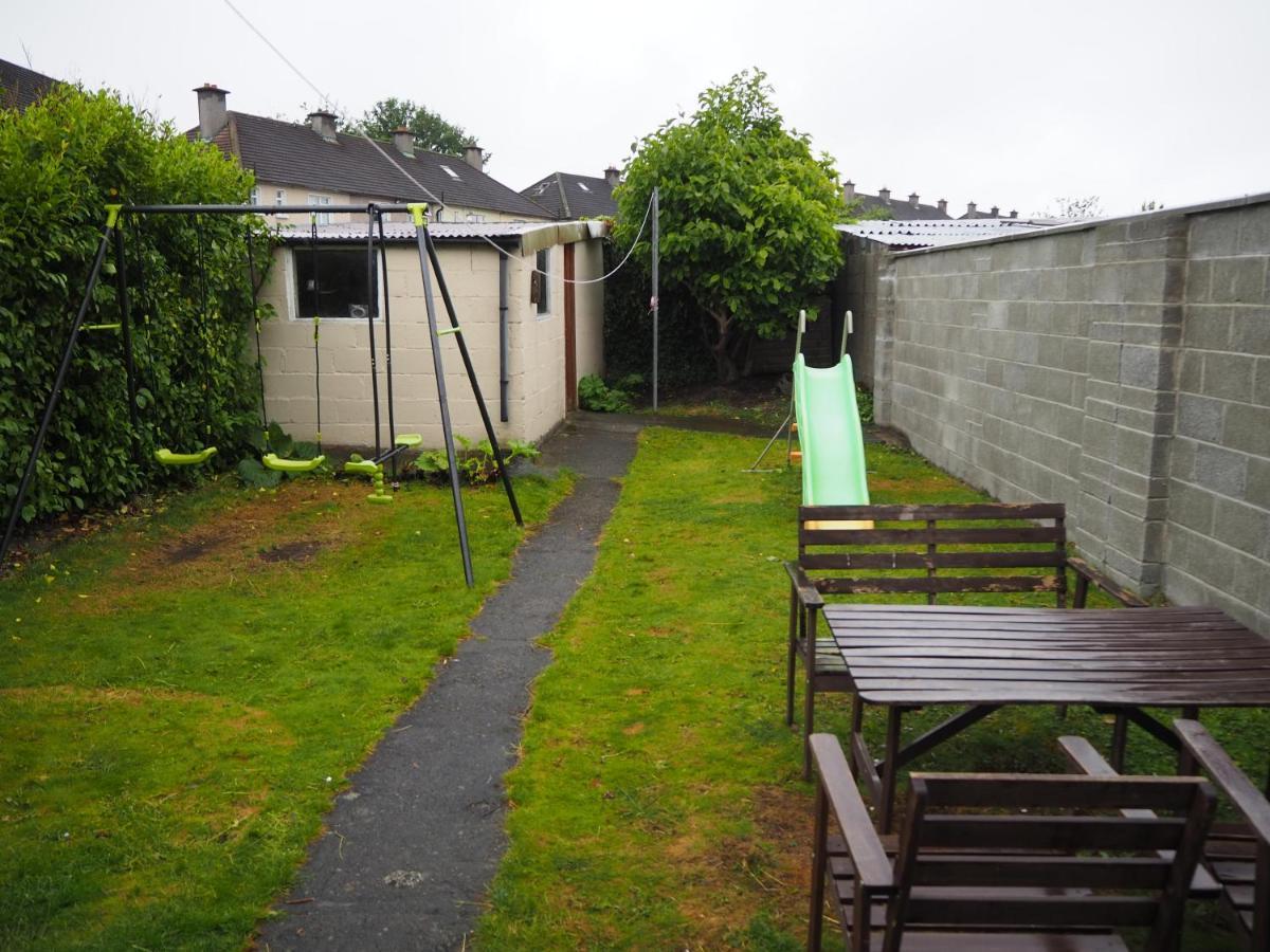 Hébergement de vacances The Walkinstown *