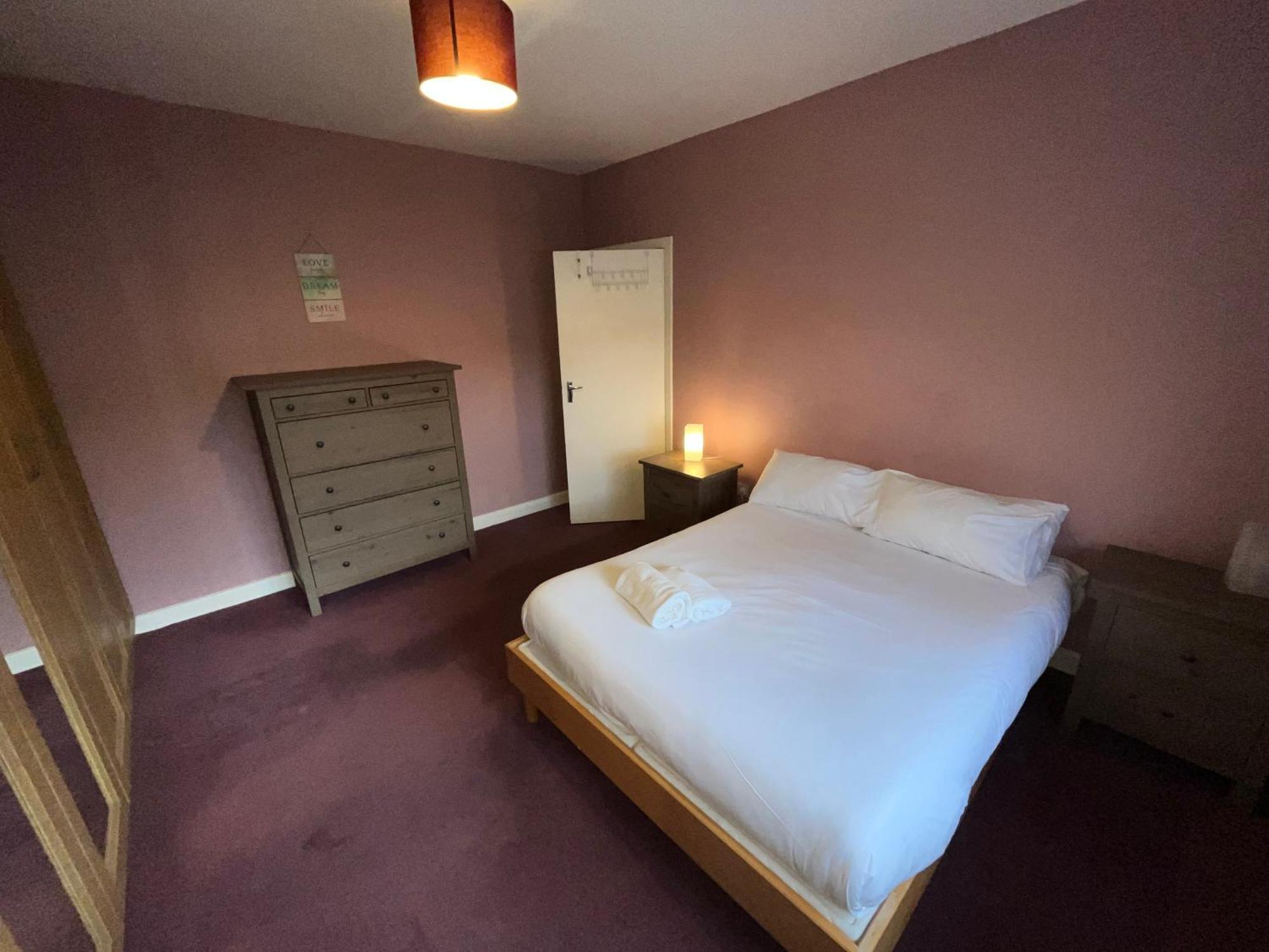 Hébergement de vacances The Walkinstown *